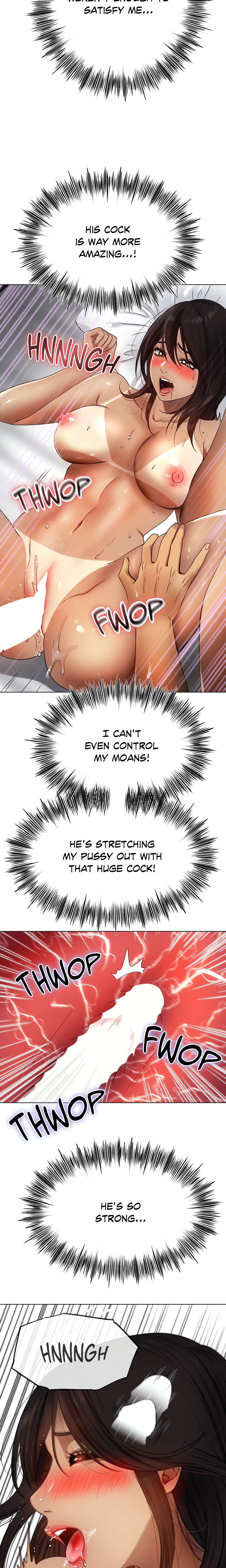 Working It Out chapter 9 page 22