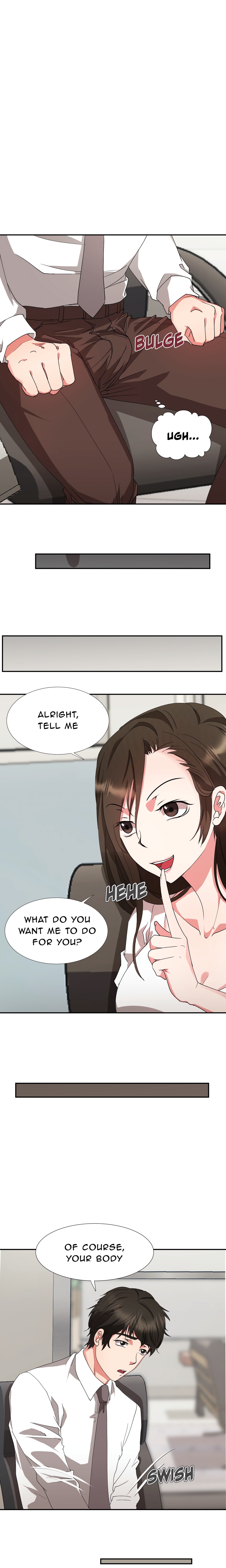 Working Late With You chapter 10 page 2