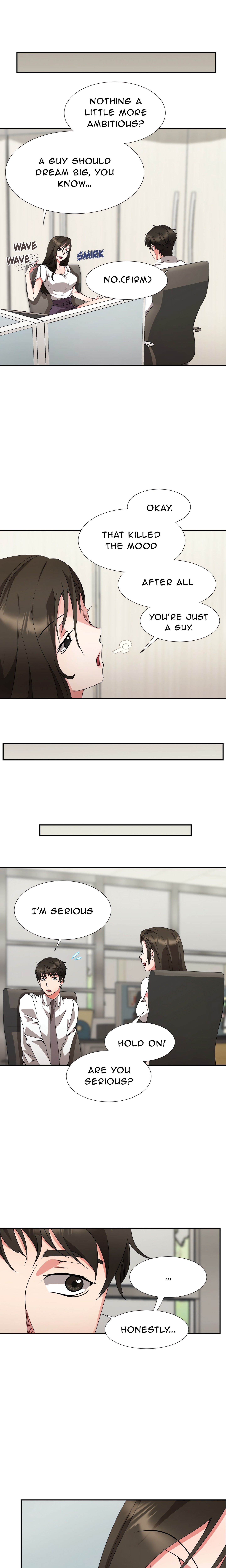Working Late With You chapter 10 page 3
