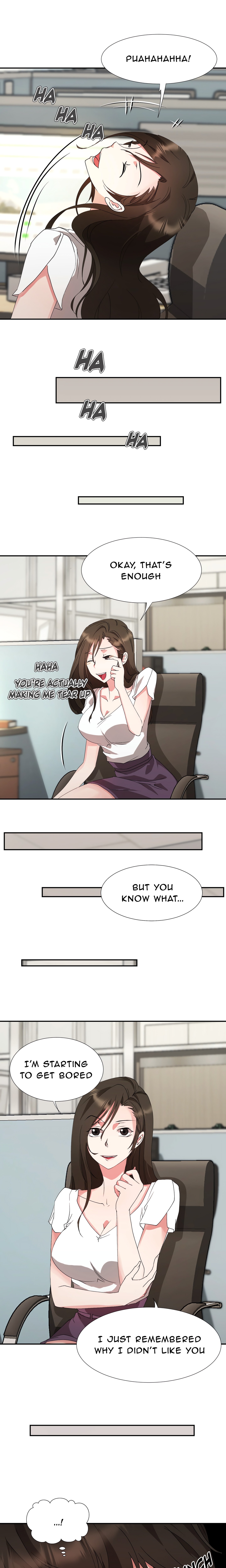 Working Late With You chapter 10 page 5