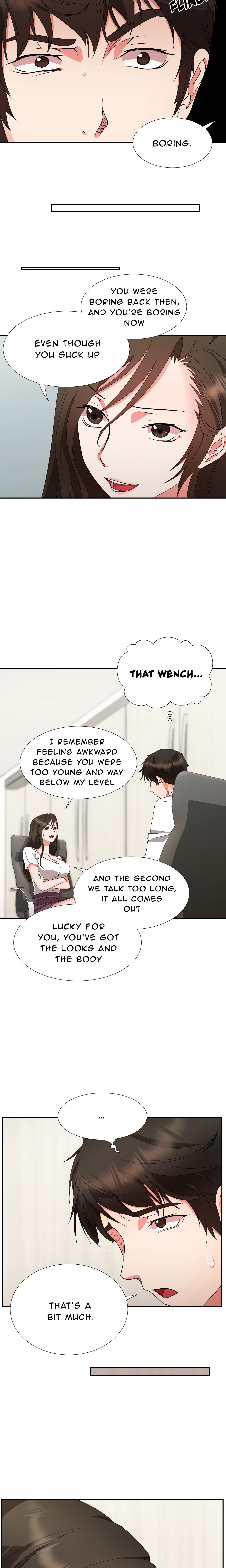 Working Late With You chapter 10 page 6