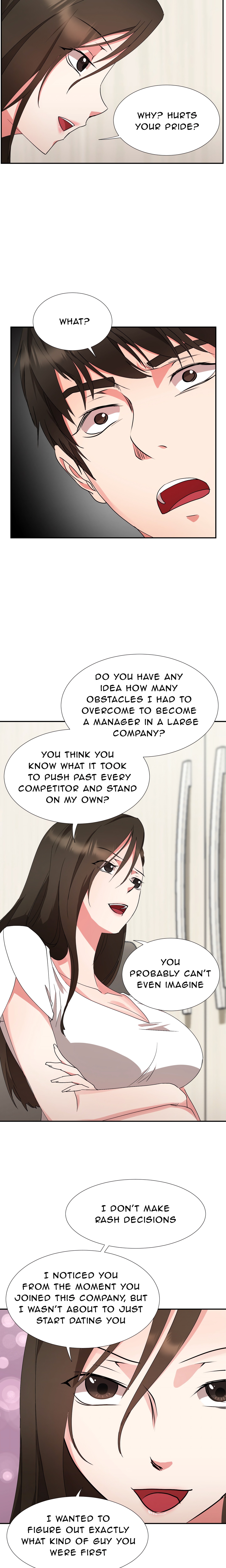 Working Late With You chapter 10 page 7