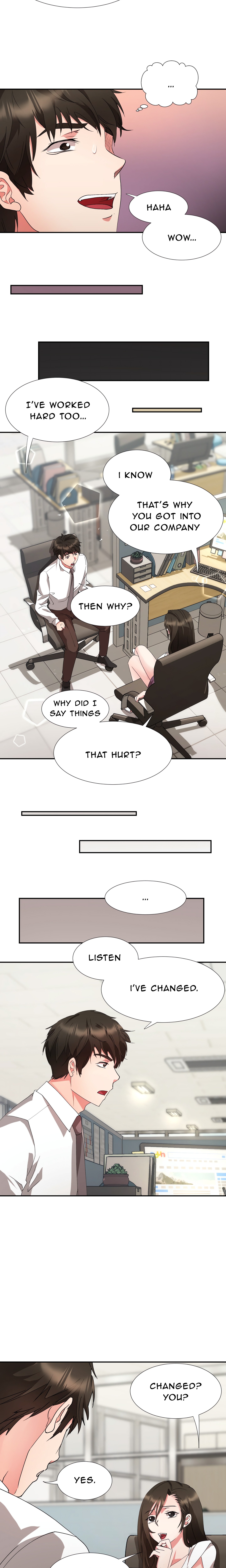 Working Late With You chapter 10 page 8