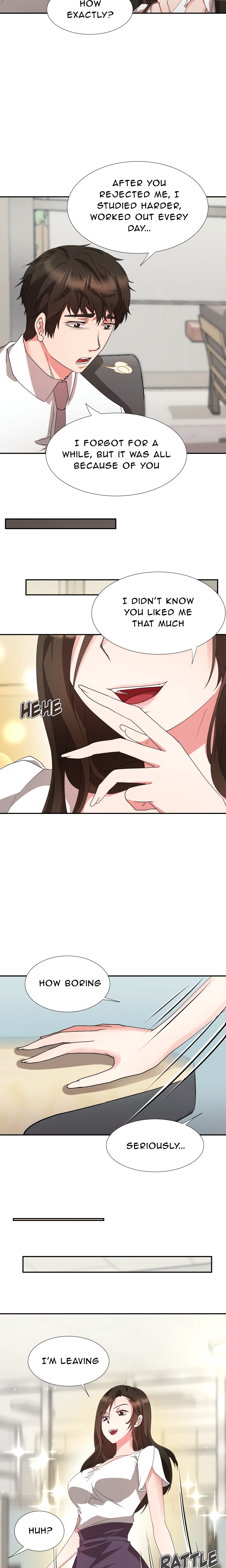 Working Late With You chapter 10 page 9