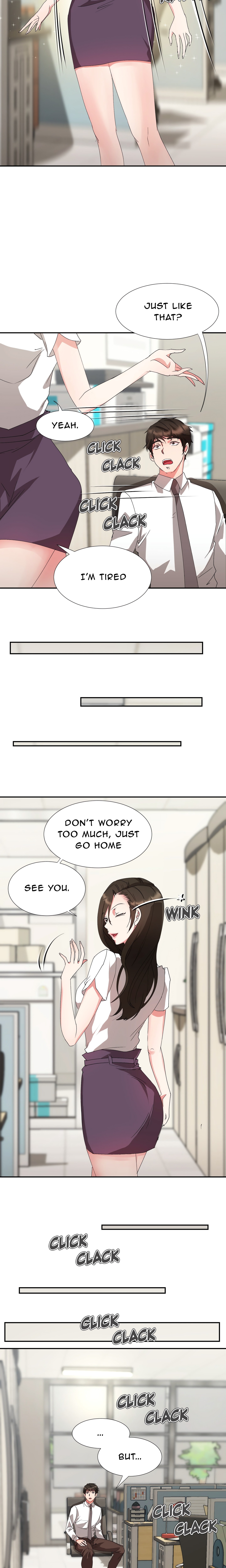 Working Late With You chapter 10 page 10