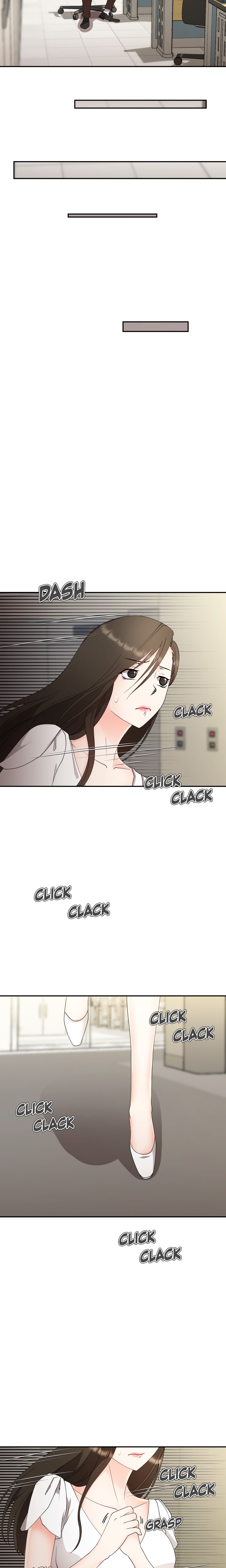 Working Late With You chapter 10 page 11