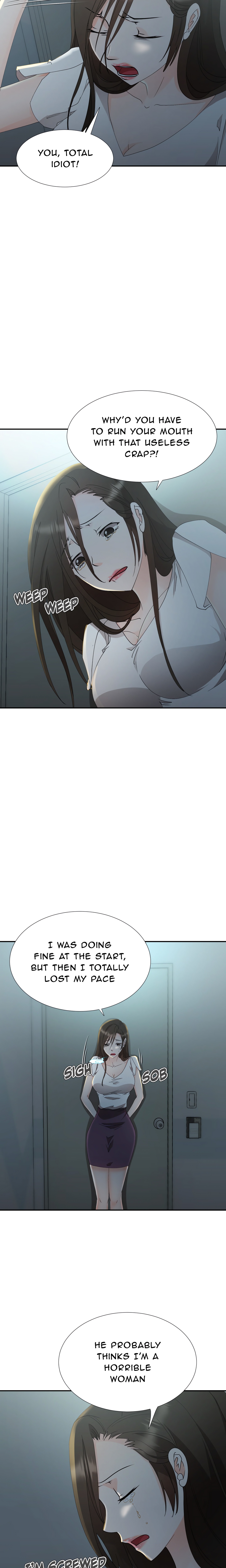 Working Late With You chapter 10 page 13