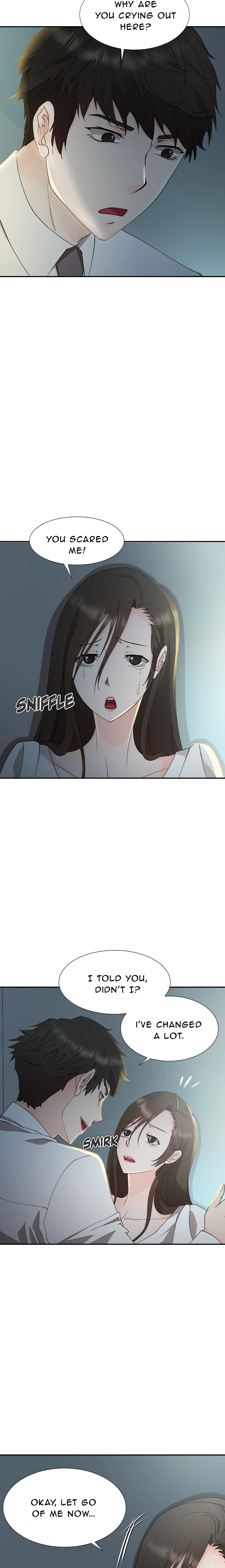 Working Late With You chapter 10 page 16