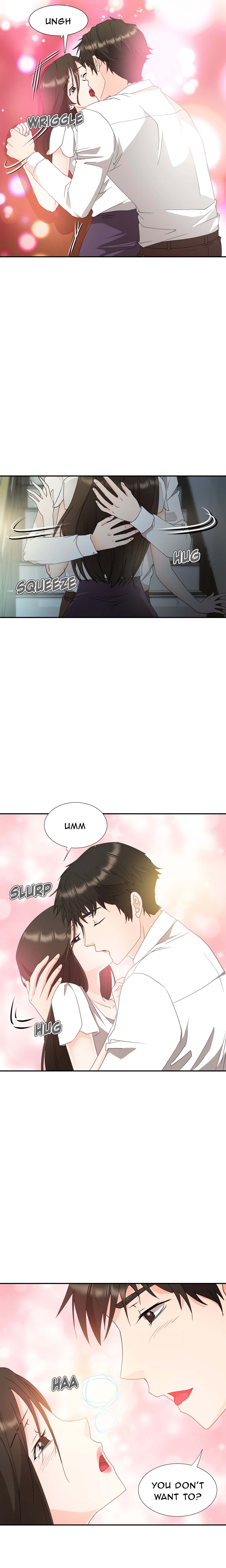 Working Late With You chapter 10 page 18