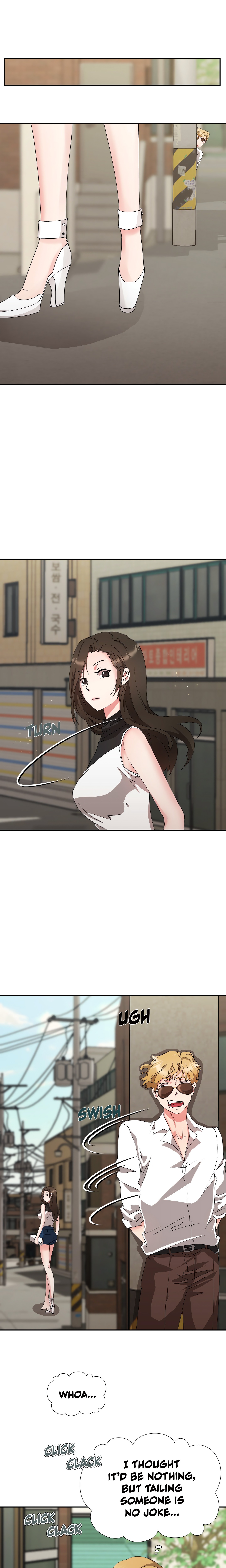 Working Late With You chapter 11 page 3