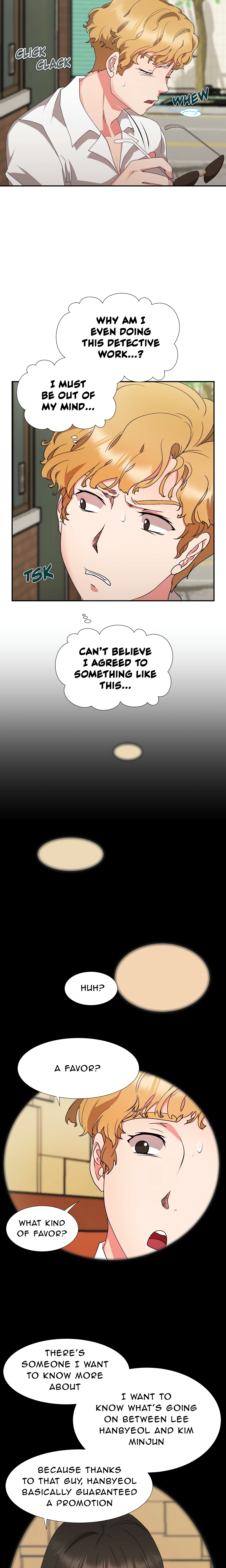 Working Late With You chapter 11 page 4