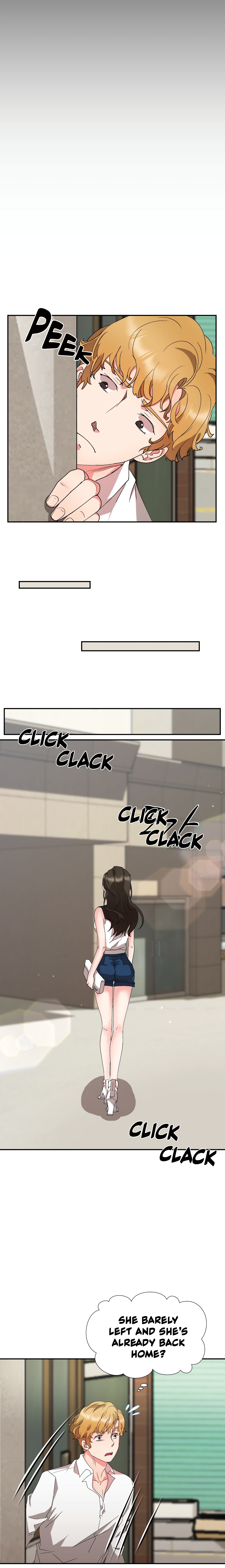 Working Late With You chapter 11 page 8