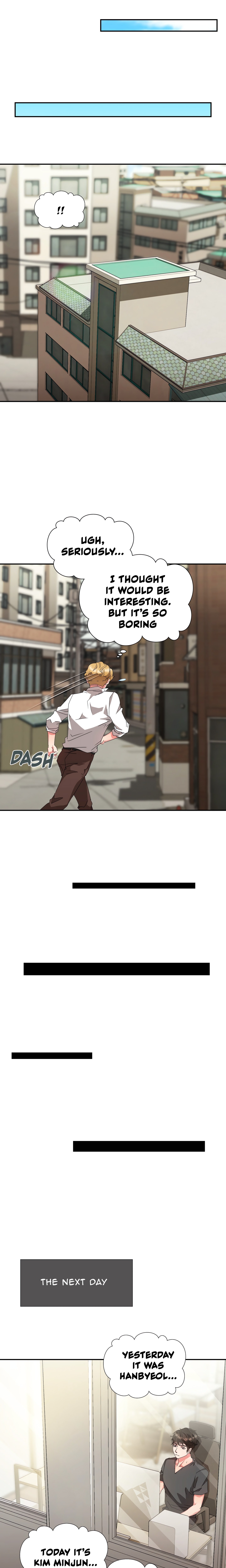 Working Late With You chapter 11 page 9