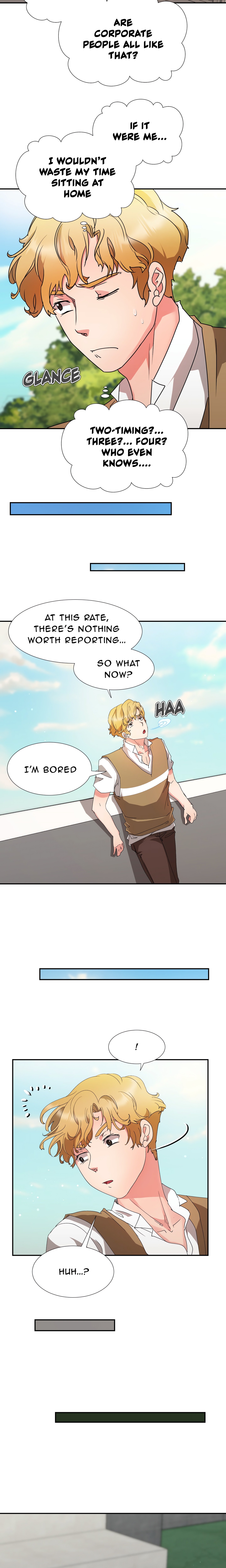 Working Late With You chapter 11 page 10
