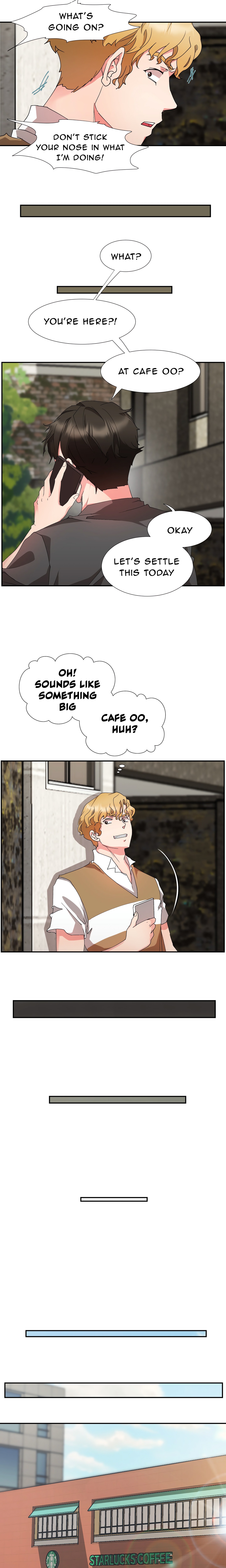Working Late With You chapter 11 page 12
