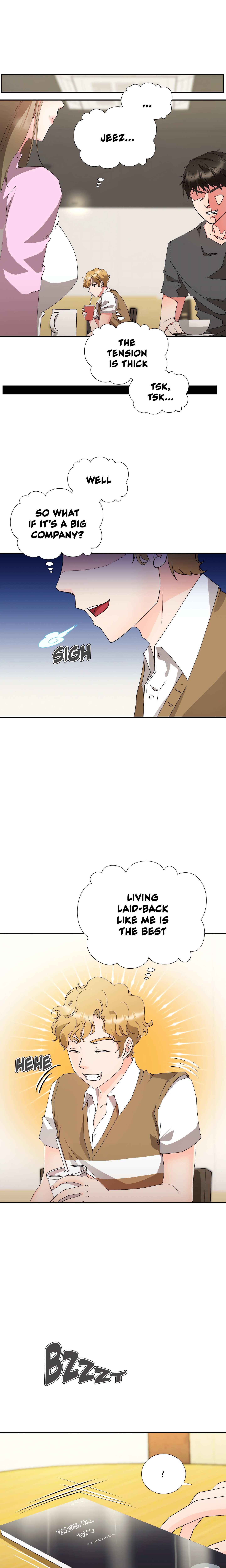 Working Late With You chapter 12 page 2
