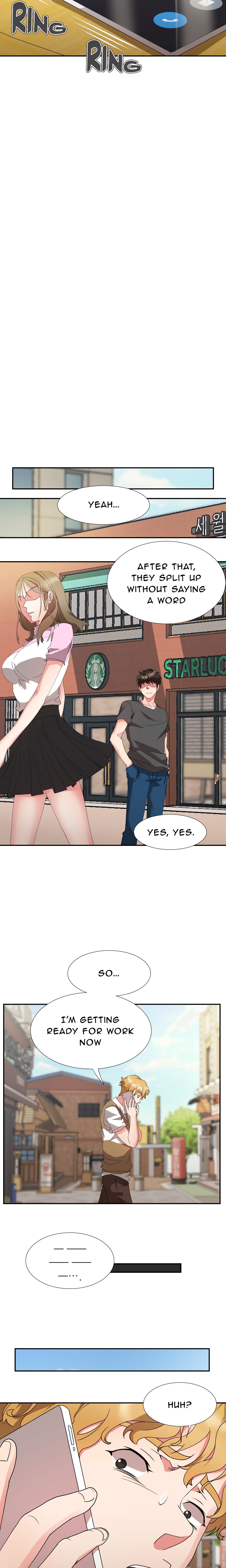 Working Late With You chapter 12 page 3