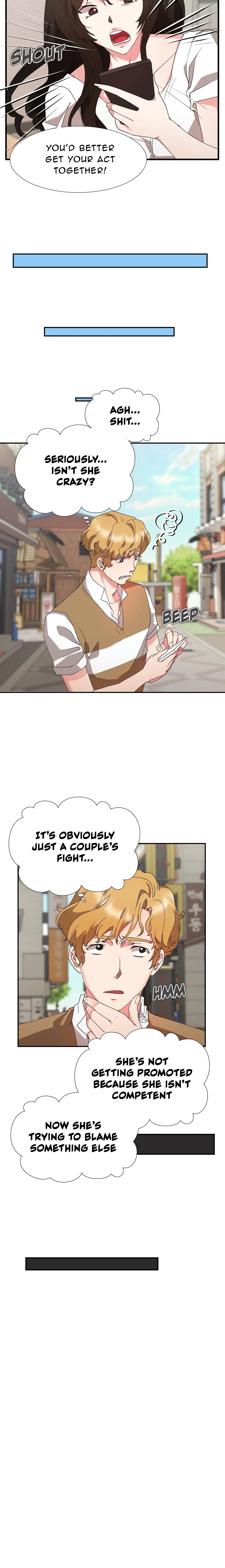 Working Late With You chapter 12 page 5