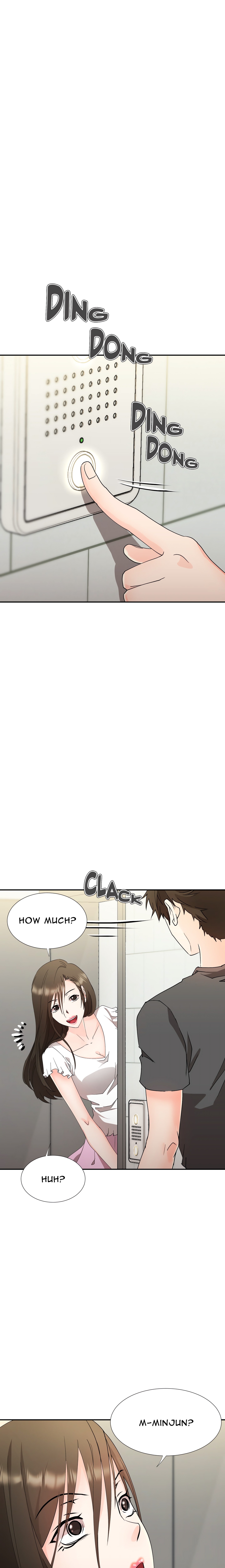Working Late With You chapter 12 page 6