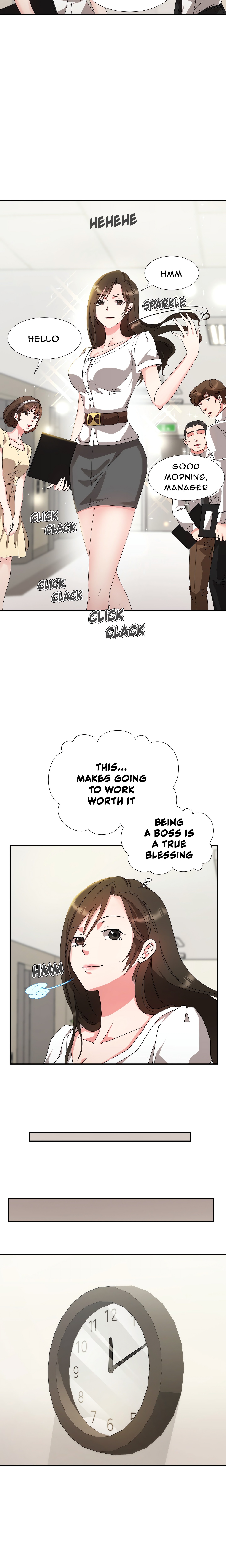Working Late With You chapter 12 page 9