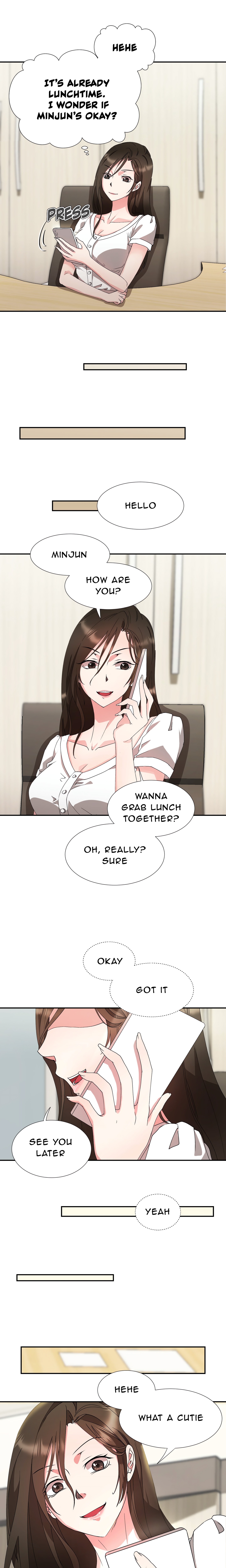 Working Late With You chapter 12 page 10