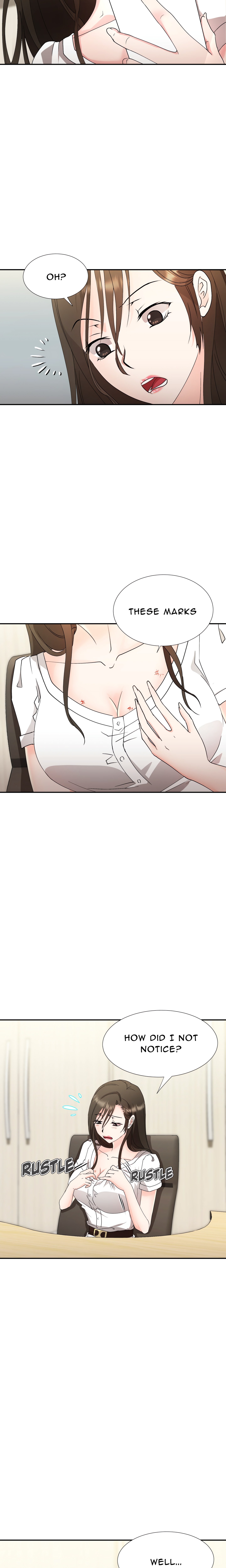 Working Late With You chapter 12 page 11