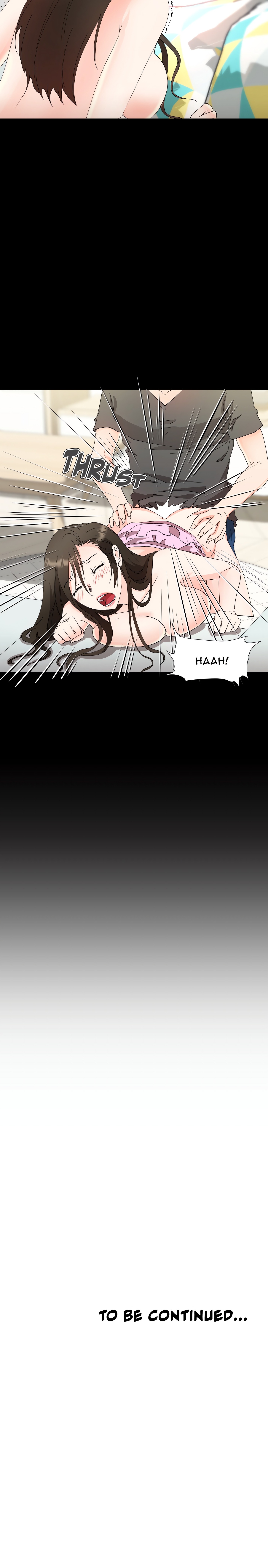 Working Late With You chapter 12 page 19