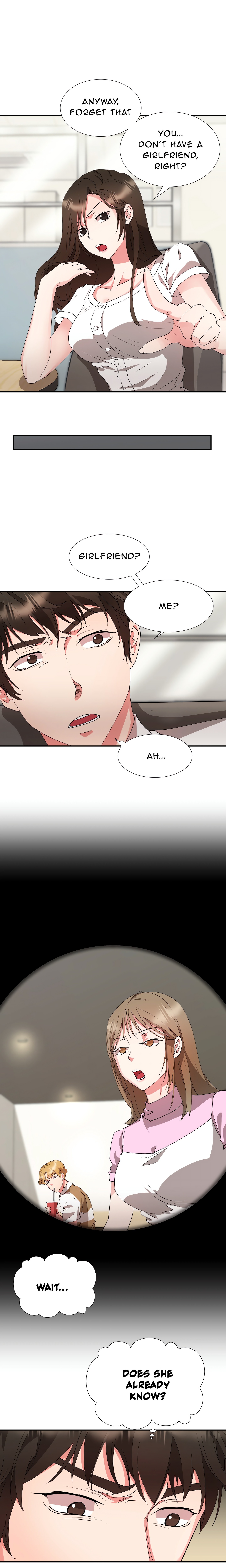 Working Late With You chapter 13 page 2
