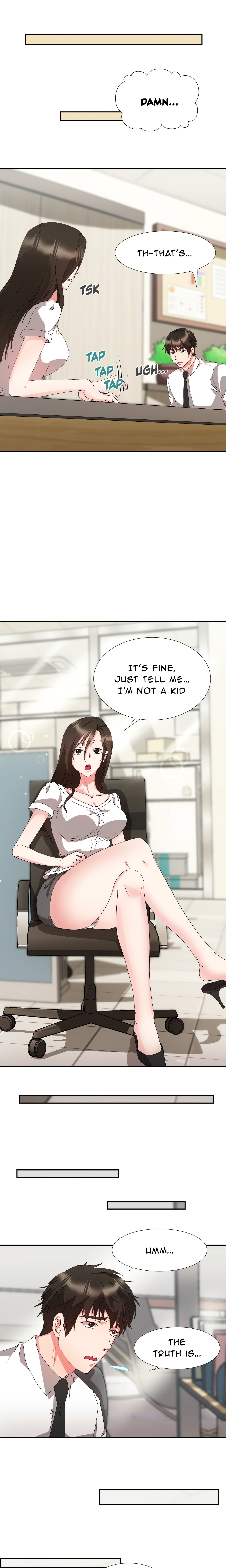 Working Late With You chapter 13 page 3