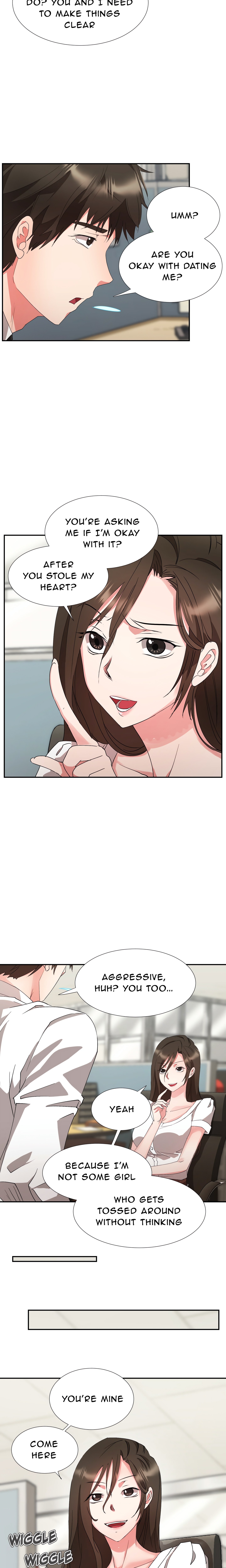 Working Late With You chapter 13 page 7