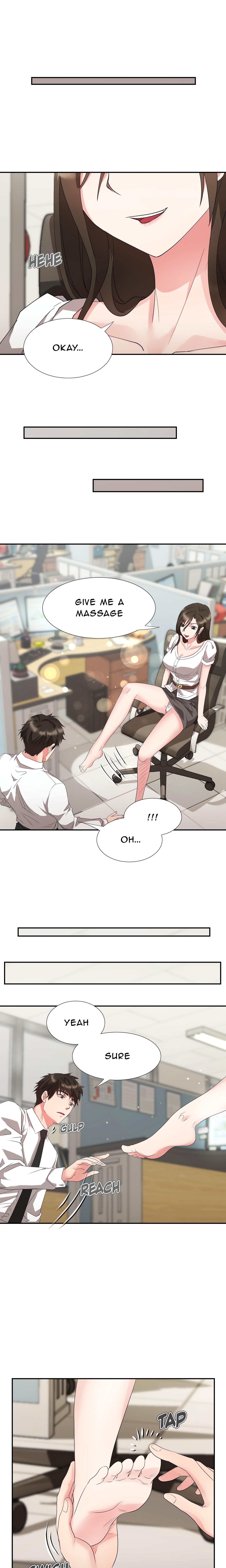 Working Late With You chapter 13 page 10