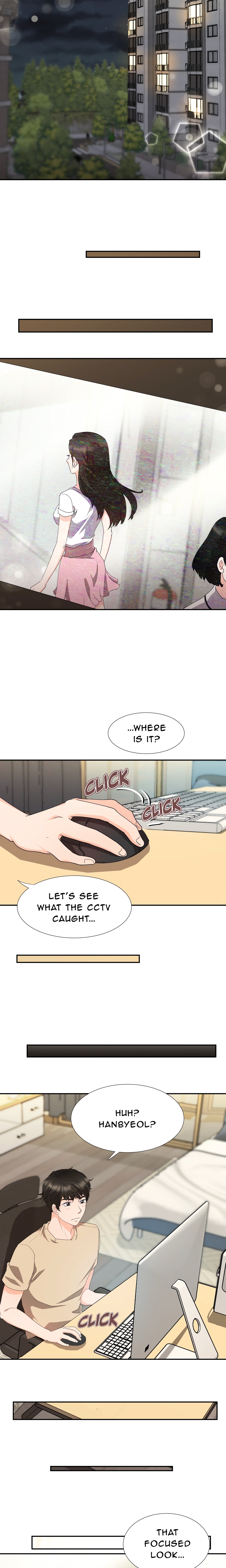 Working Late With You chapter 14 page 9