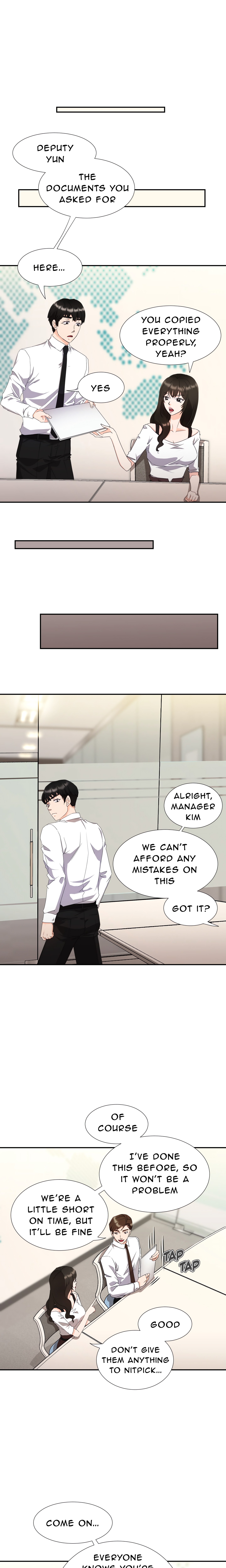 Working Late With You chapter 15 page 2
