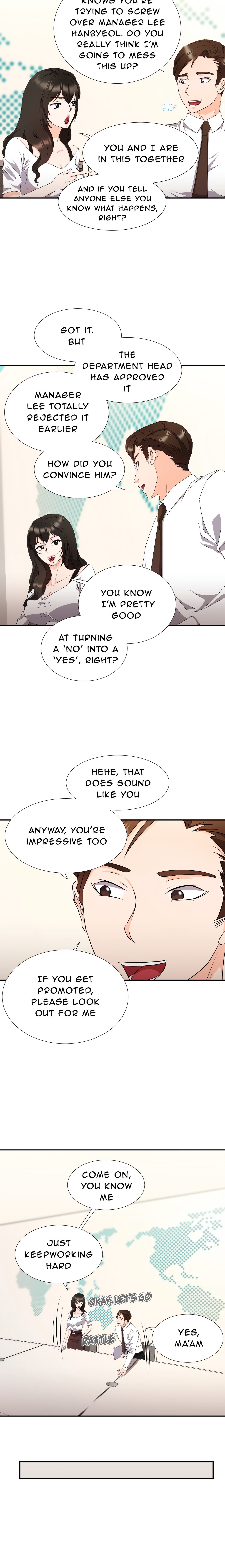 Working Late With You chapter 15 page 3