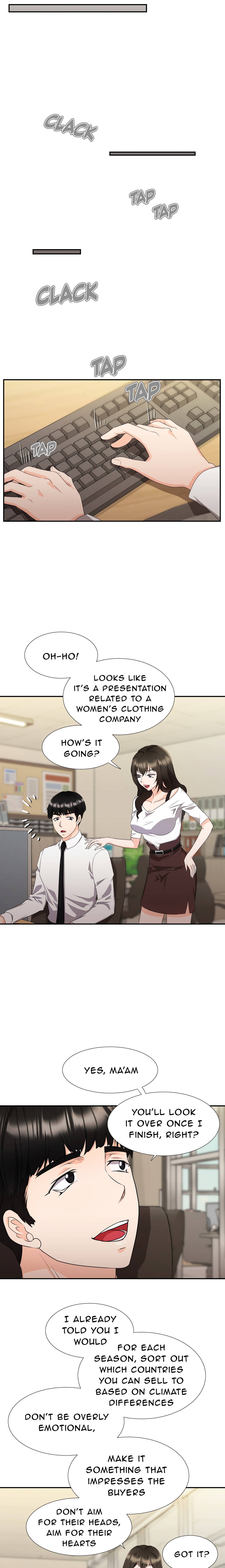 Working Late With You chapter 15 page 4