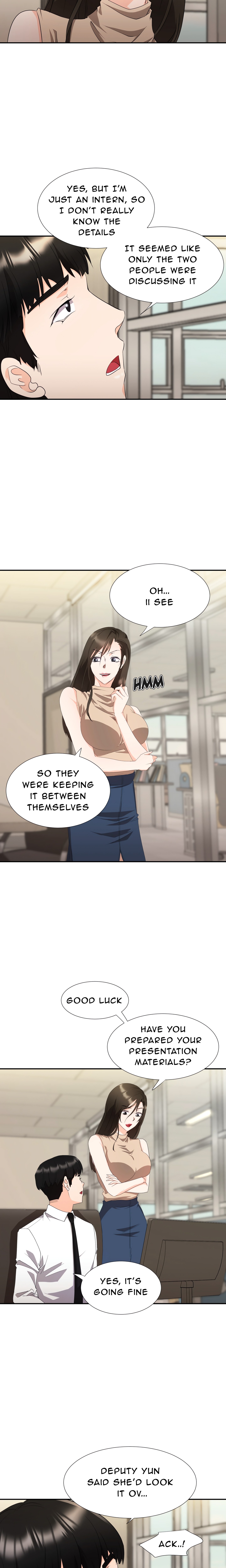 Working Late With You chapter 15 page 7