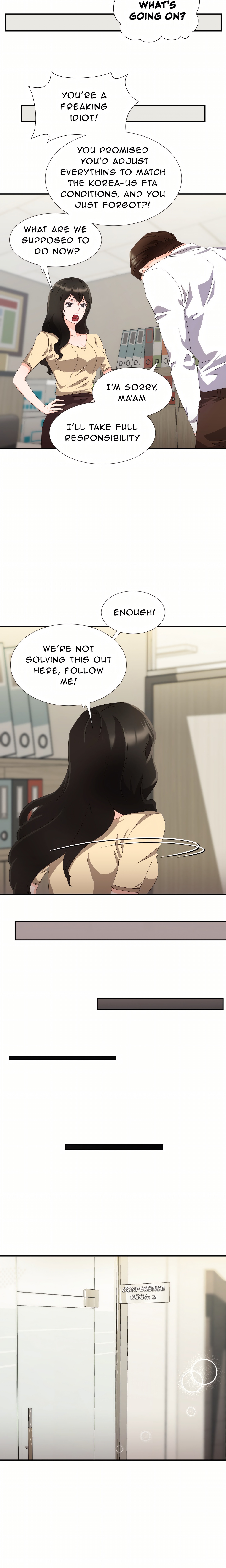 Working Late With You chapter 16 page 4
