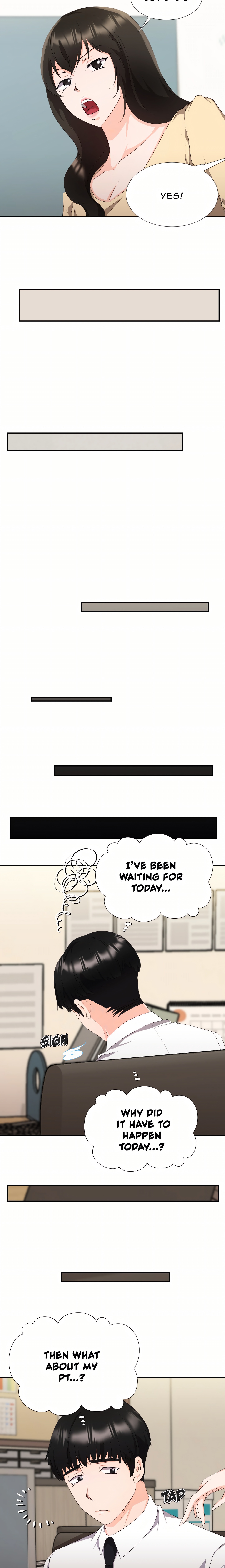 Working Late With You chapter 16 page 7
