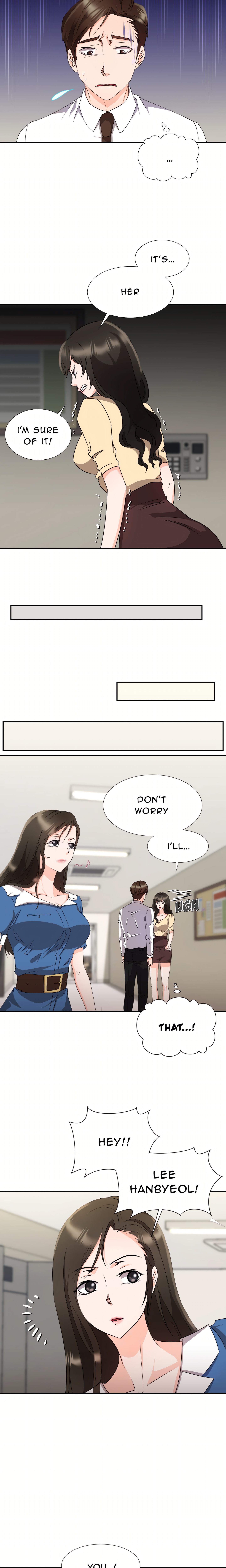 Working Late With You chapter 16 page 10
