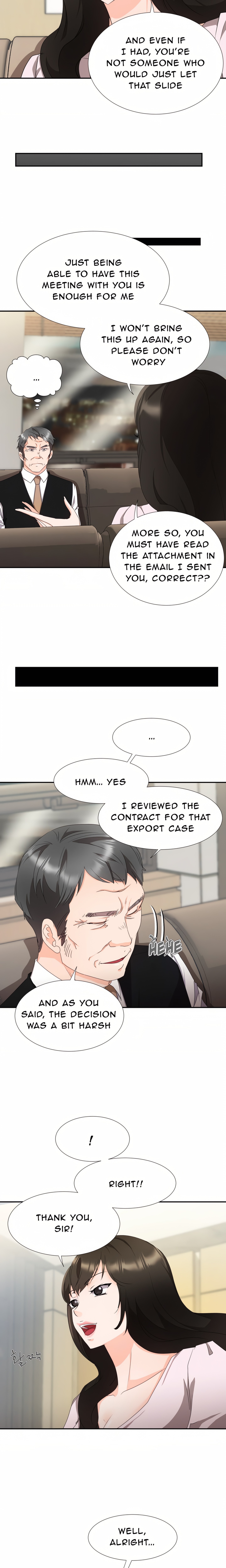 Working Late With You chapter 17 page 4