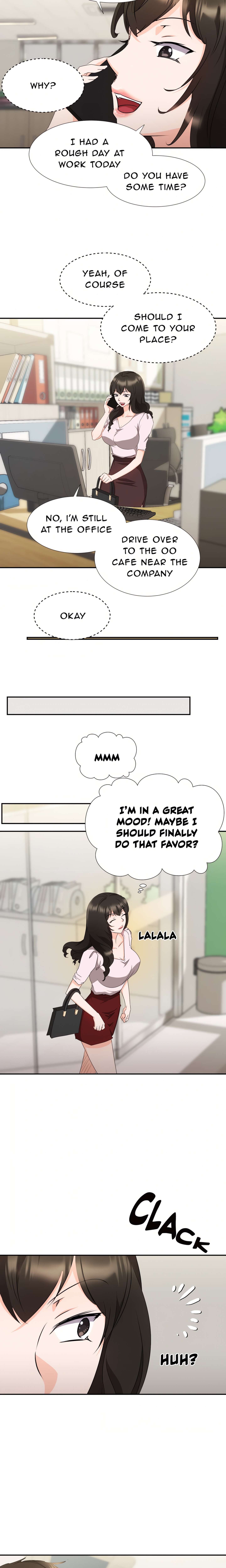 Working Late With You chapter 17 page 7