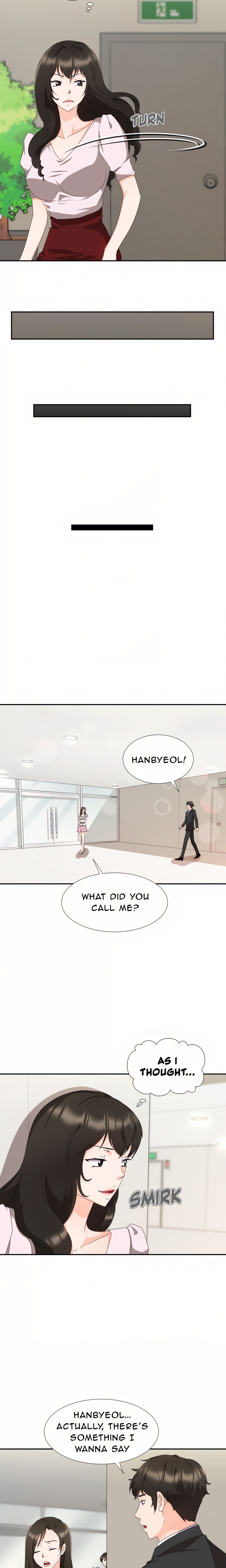 Working Late With You chapter 17 page 10