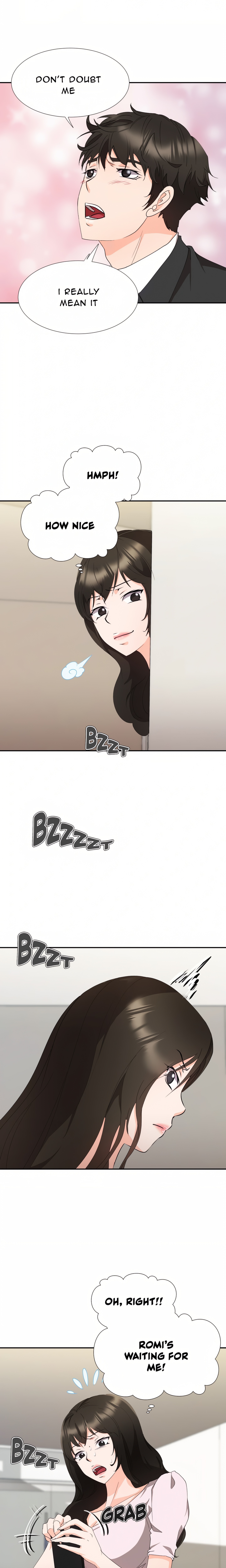 Working Late With You chapter 17 page 16