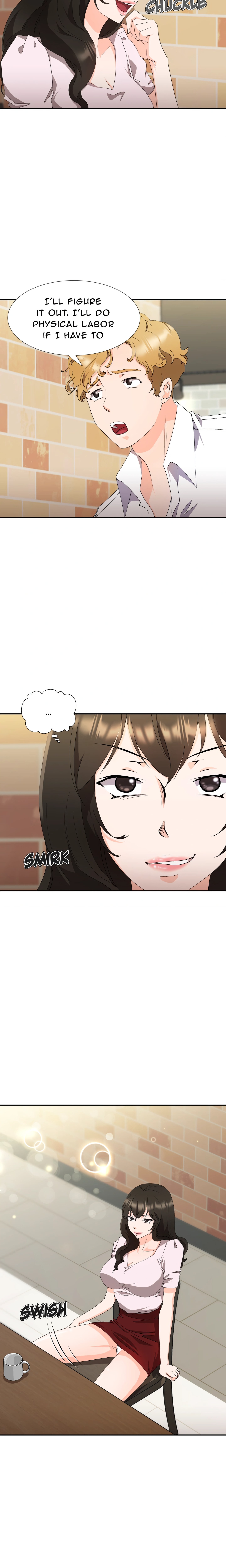 Working Late With You chapter 18 page 7
