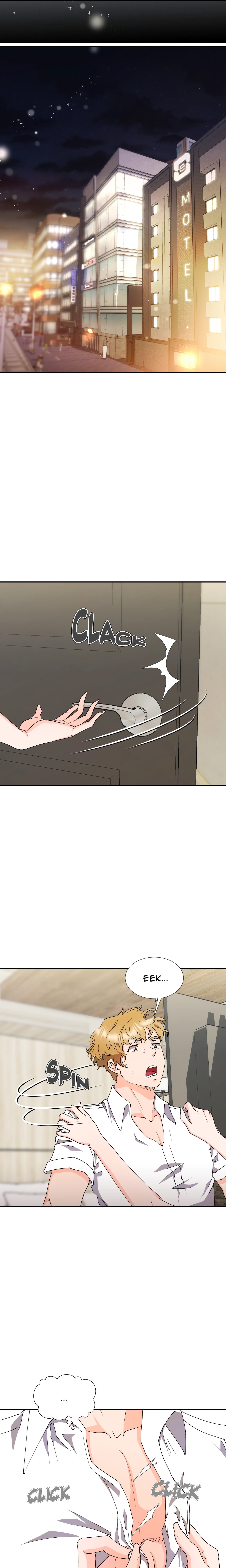 Working Late With You chapter 18 page 10