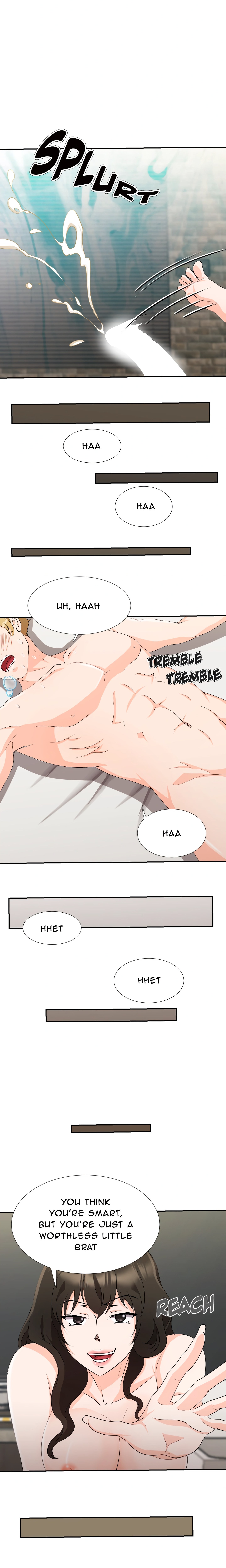 Working Late With You chapter 18 page 18
