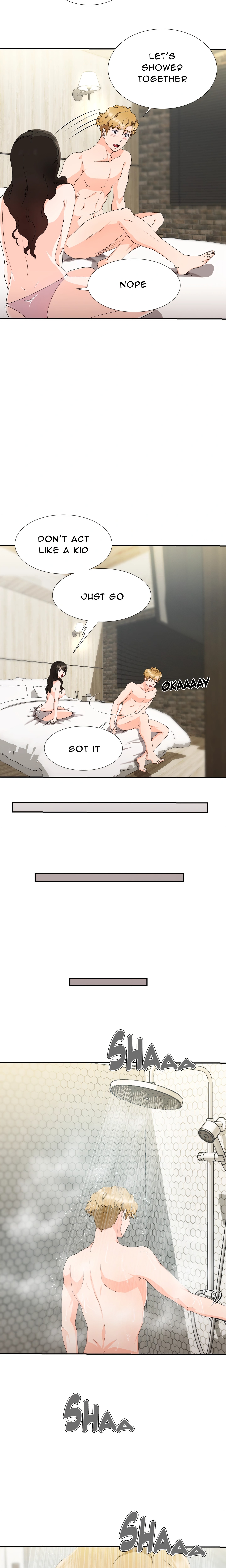 Working Late With You chapter 19 page 2