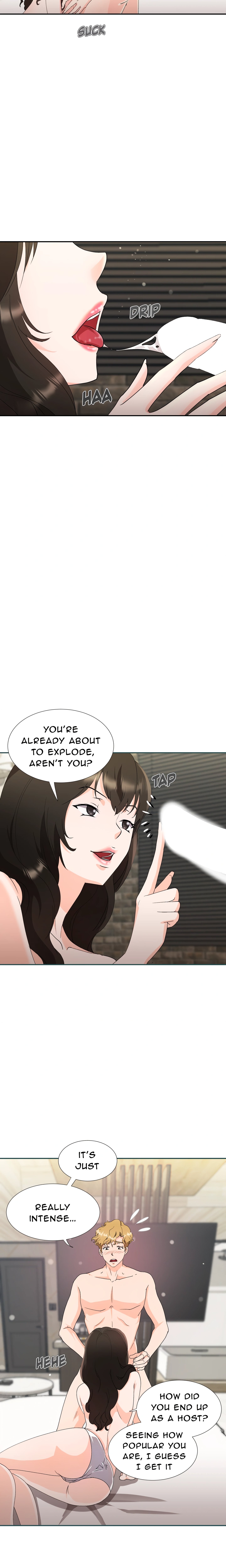Working Late With You chapter 19 page 7