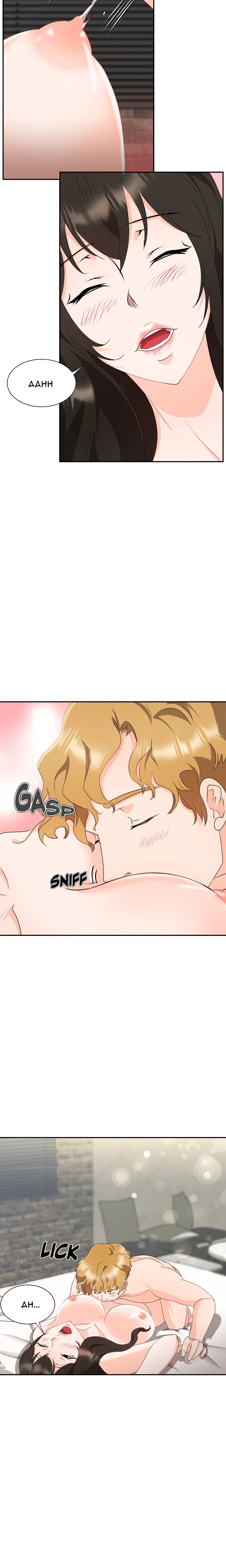 Working Late With You chapter 19 page 10