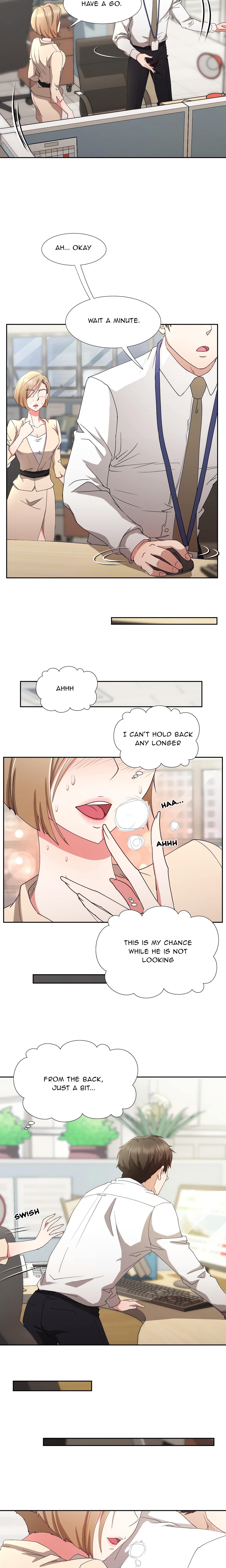 Working Late With You chapter 2 page 3